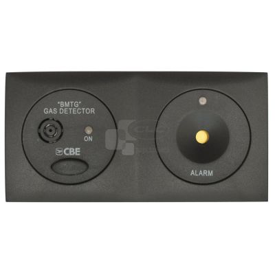 Detecteur gaz + gaz soporifique